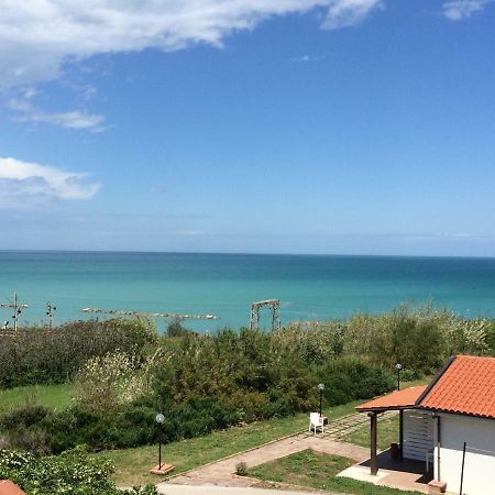 Agriturismo Sila Termoli Extérieur photo