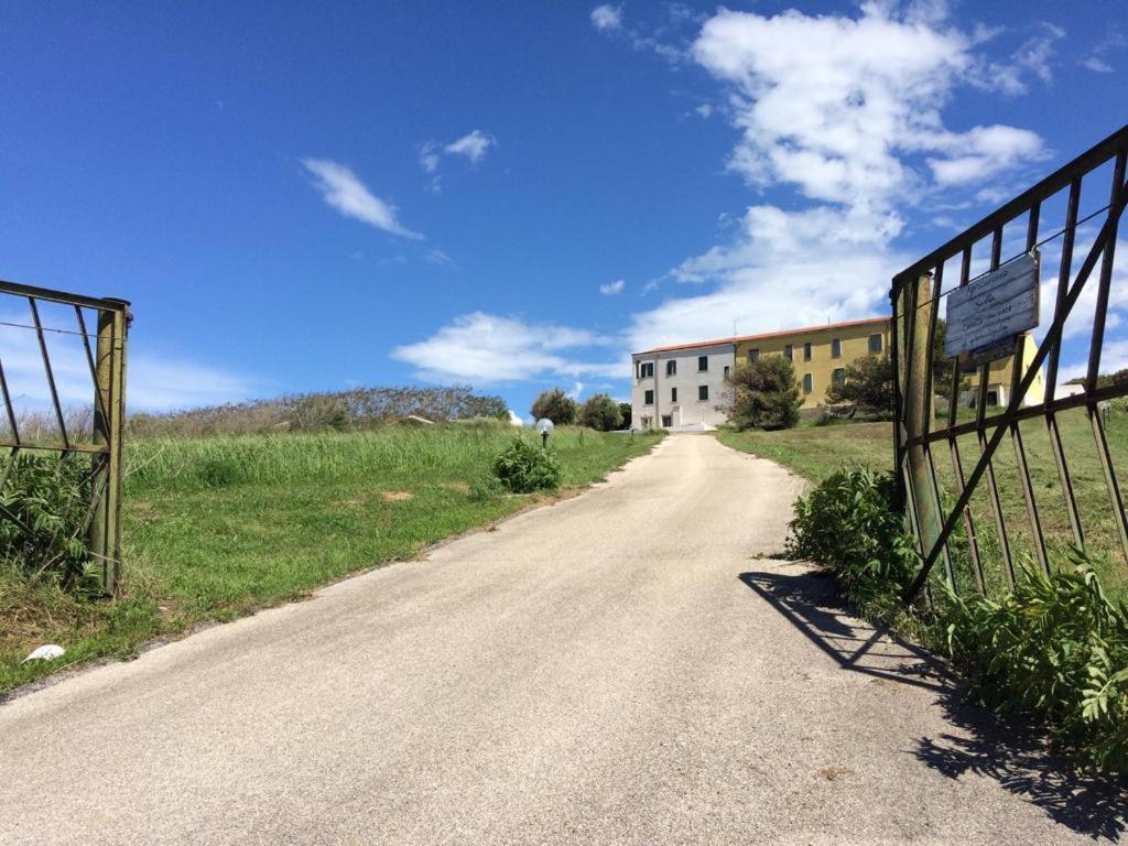 Agriturismo Sila Termoli Extérieur photo