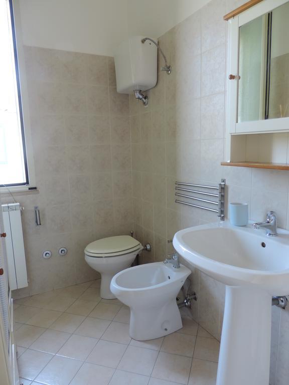 Agriturismo Sila Termoli Extérieur photo