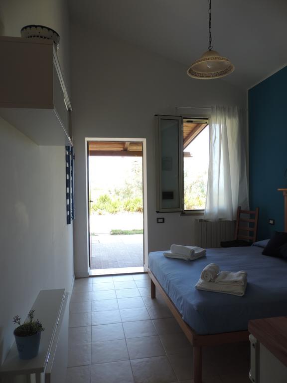 Agriturismo Sila Termoli Extérieur photo