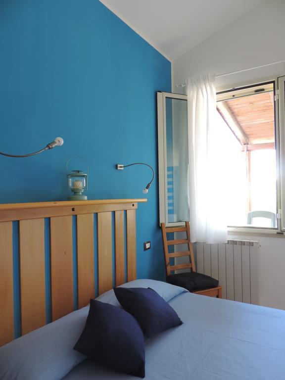 Agriturismo Sila Termoli Extérieur photo
