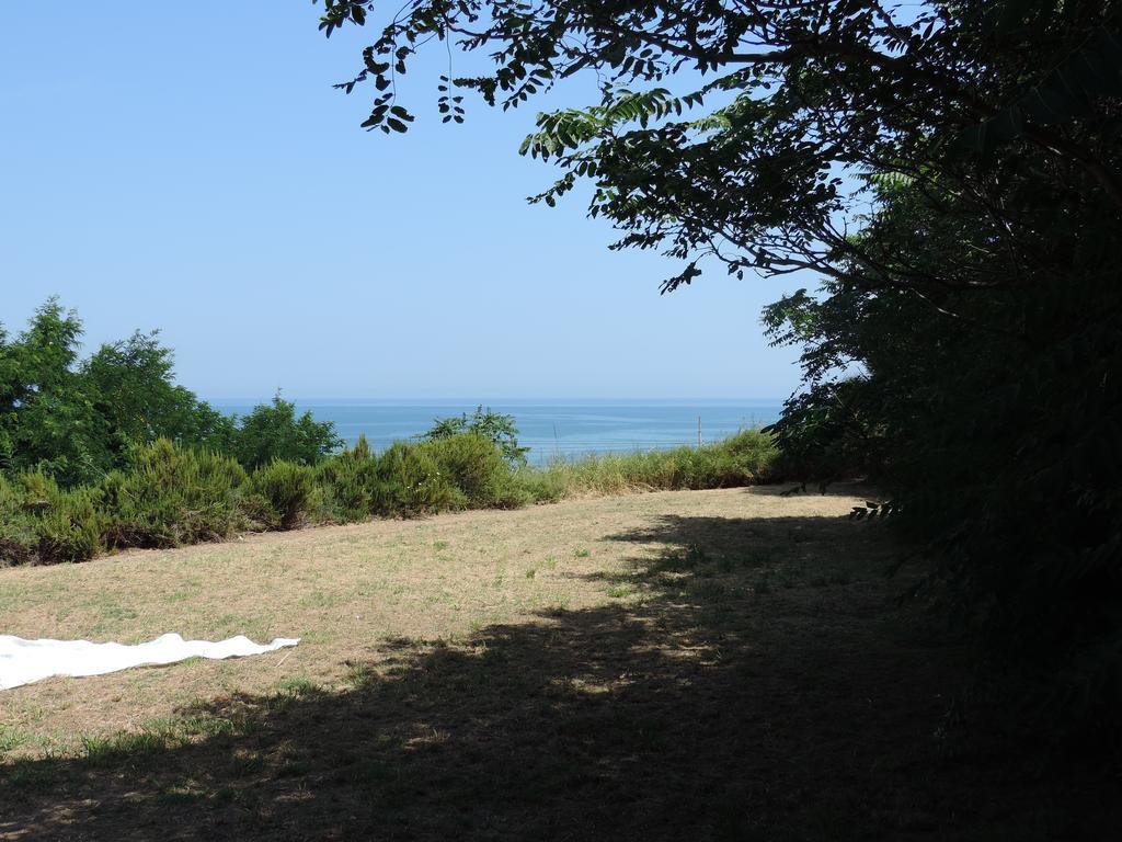 Agriturismo Sila Termoli Extérieur photo