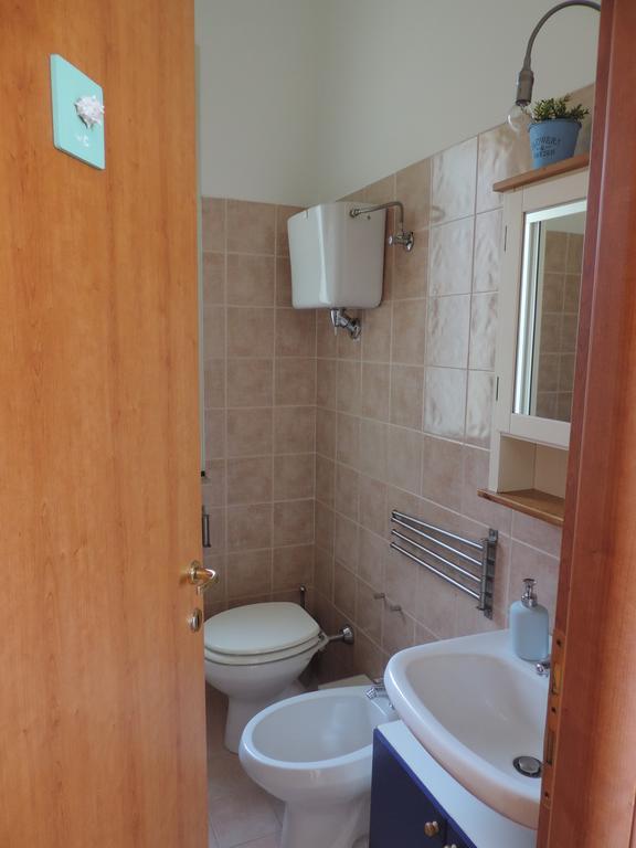 Agriturismo Sila Termoli Extérieur photo
