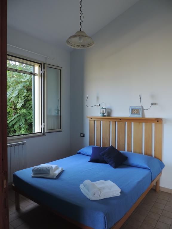 Agriturismo Sila Termoli Extérieur photo