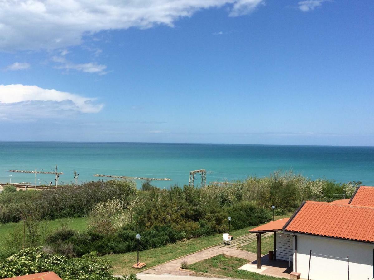 Agriturismo Sila Termoli Extérieur photo